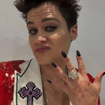 Full leaked Katy o brian private onlyfans photo