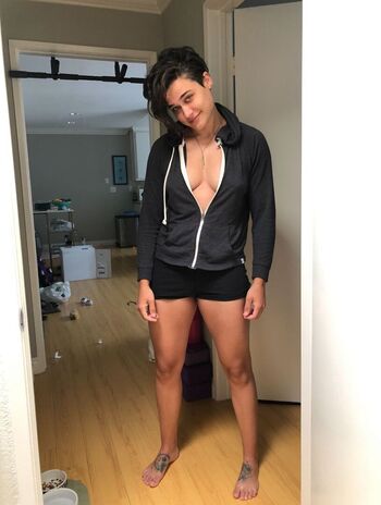Full leaked Katy o brian private onlyfans photo