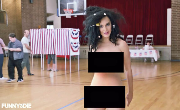 Katy Perry