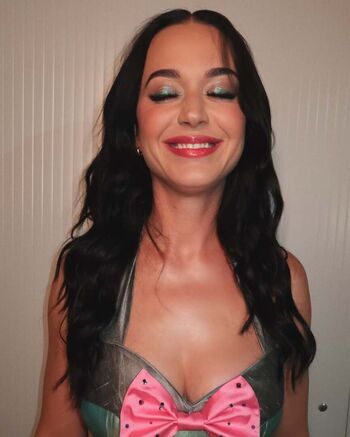 Katy Perry