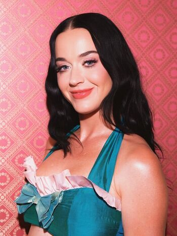 Katy Perry