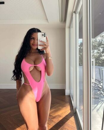 Katya Elise Henry