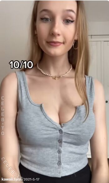 KawaiiTyra