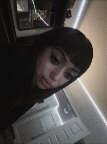 Full leaked Kayla ynez private onlyfans photo