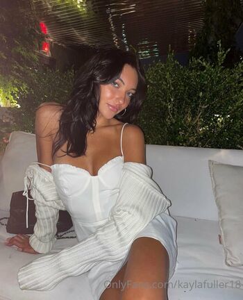 Full leaked Kaylafuller private onlyfans photo