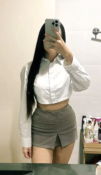 Full leaked Kaylane flores private onlyfans photo