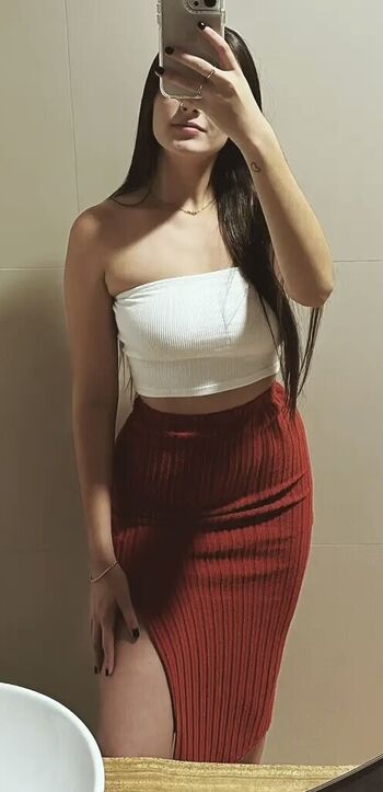 Full leaked Kaylane flores private onlyfans photo