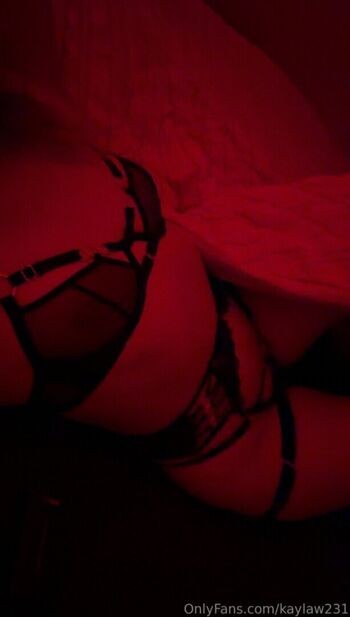 Full leaked Kaylaw private onlyfans photo