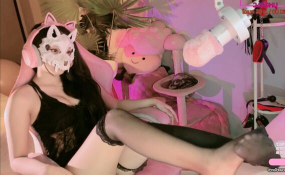 Full leaked Kazen hub private onlyfans photo