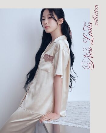 Kazuha Nakamura 中村 一葉