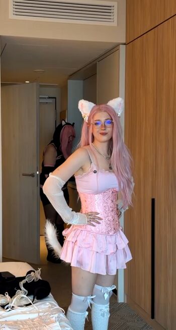 Full leaked Kdrkitten page private onlyfans photo