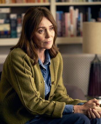 Keeley Hawes