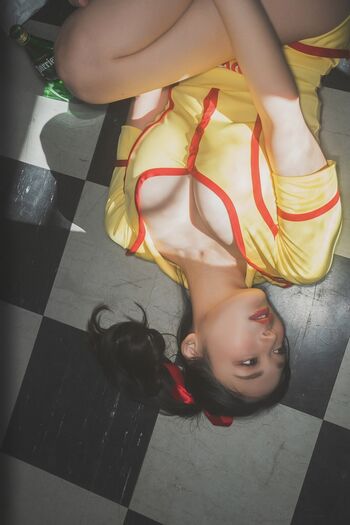 Kei Fubuki