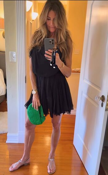 Kelly Bensimon