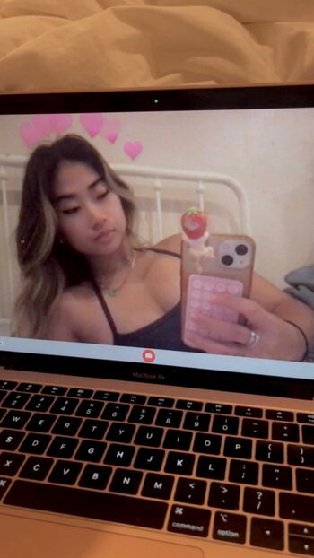 Full leaked Kelly bui private onlyfans photo