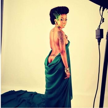 Kelly Khumalo
