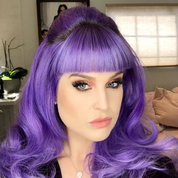 Full leaked Kelly osbourne page private onlyfans photo