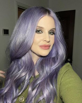 Full leaked Kelly osbourne page private onlyfans photo