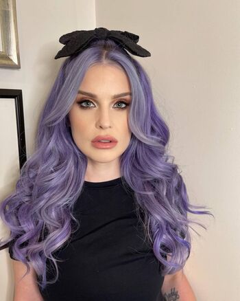 Full leaked Kelly osbourne page private onlyfans photo