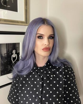 Full leaked Kelly osbourne page private onlyfans photo