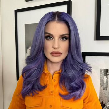 Full leaked Kelly osbourne page private onlyfans photo