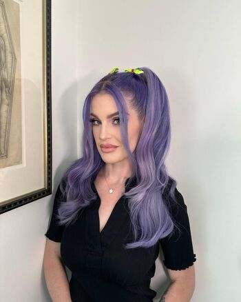 Full leaked Kelly osbourne page private onlyfans photo