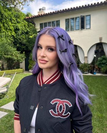Full leaked Kelly osbourne page private onlyfans photo