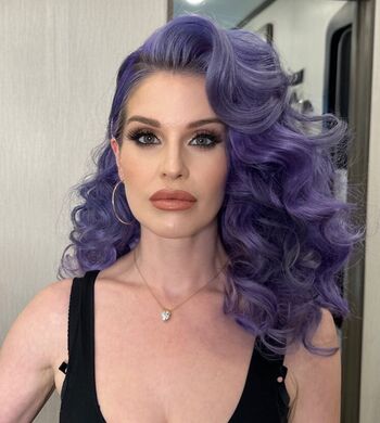 Full leaked Kelly osbourne page private onlyfans photo