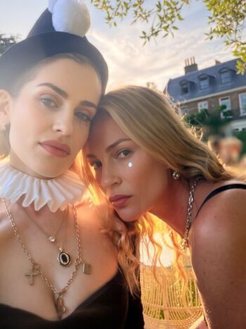 Full leaked Kelly osbourne page private onlyfans photo