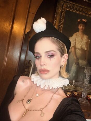 Kelly Osbourne