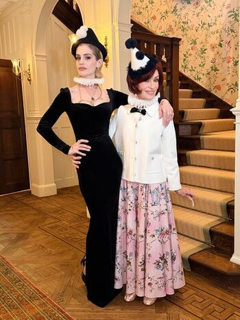 Full leaked Kelly osbourne page private onlyfans photo
