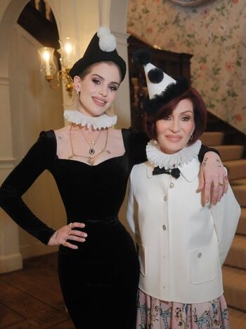 Full leaked Kelly osbourne page private onlyfans photo