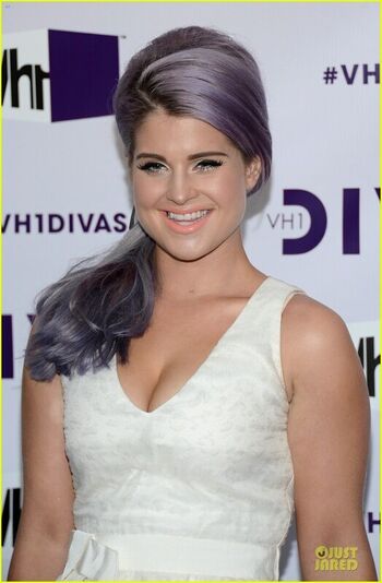 Full leaked Kelly osbourne private onlyfans photo