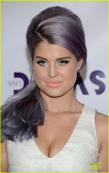 Full leaked Kelly osbourne private onlyfans photo