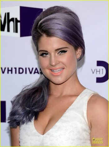 Full leaked Kelly osbourne private onlyfans photo