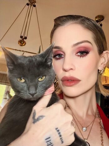 Full leaked Kelly osbourne private onlyfans photo