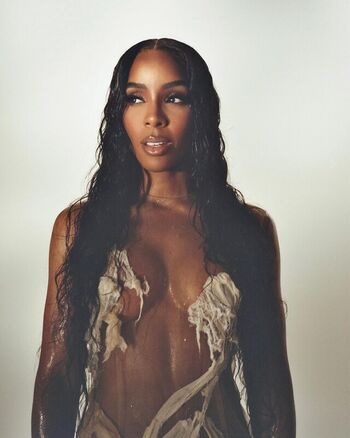 Kelly Rowland