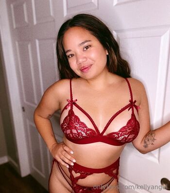 Full leaked Kellyangel private onlyfans photo