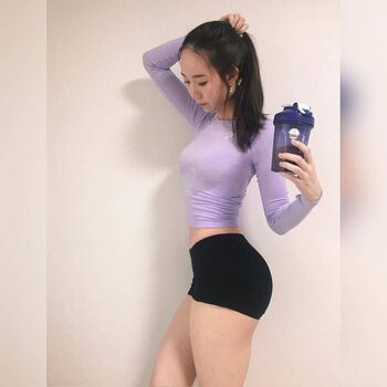 Full leaked Kellyj lee private onlyfans photo