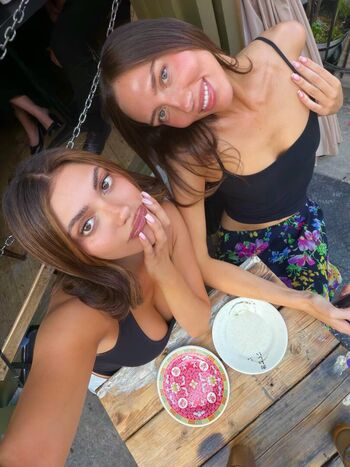 Kelsey Calemine & Fatherkels