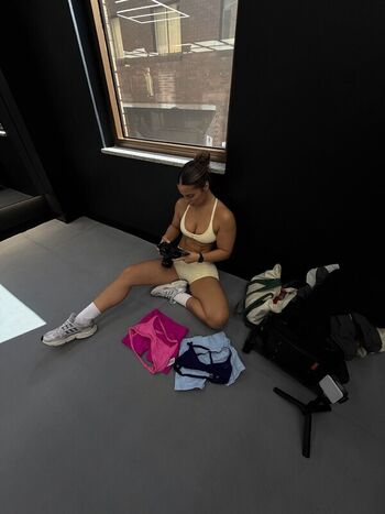Full leaked Kelsie faith thomas private onlyfans photo