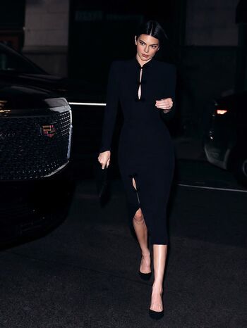Kendall Jenner