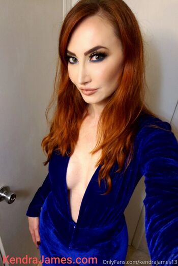 Full leaked Kendrajamesxox private onlyfans photo