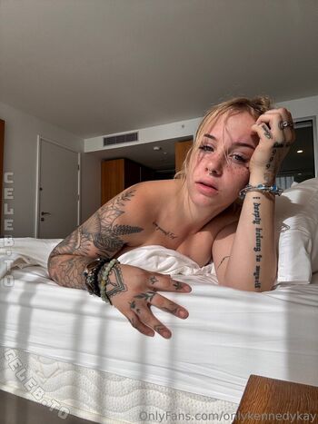 Full leaked Kennedy kay private onlyfans photo