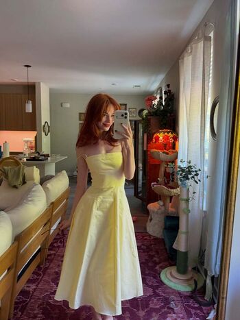 Full leaked Kennedy walsh private onlyfans photo