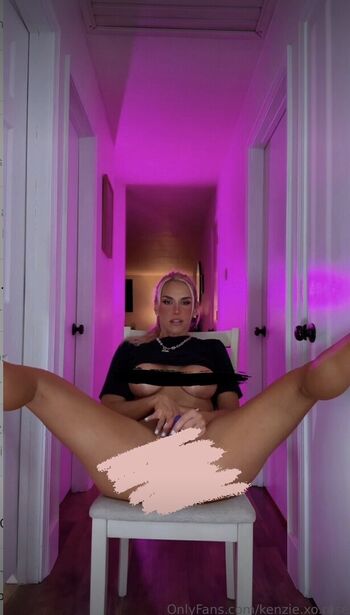 Full leaked Kenzie xo rose private onlyfans photo