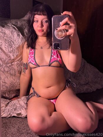 kenziekisses420