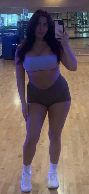 Full leaked Kera marconi private onlyfans photo
