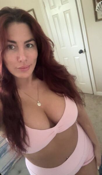 Full leaked Kera marconi private onlyfans photo