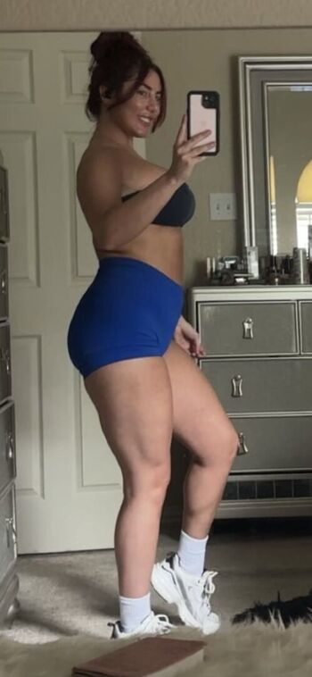 Full leaked Kera marconi private onlyfans photo